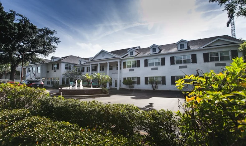 Image of Angels Senior Living at South Tampa (1)