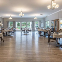 Image of Regency Canyon Lakes Rehab & Nursing (3)