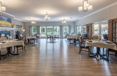 Image of Regency Canyon Lakes Rehab & Nursing (3)