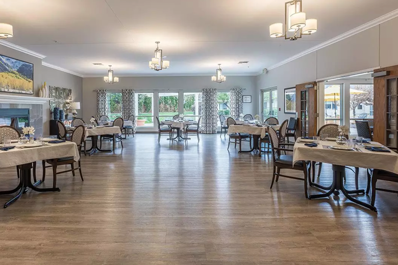 Image of Regency Canyon Lakes Rehab & Nursing (3)
