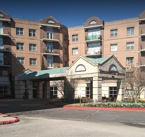 Image of University Place - Adult Living Community (1)