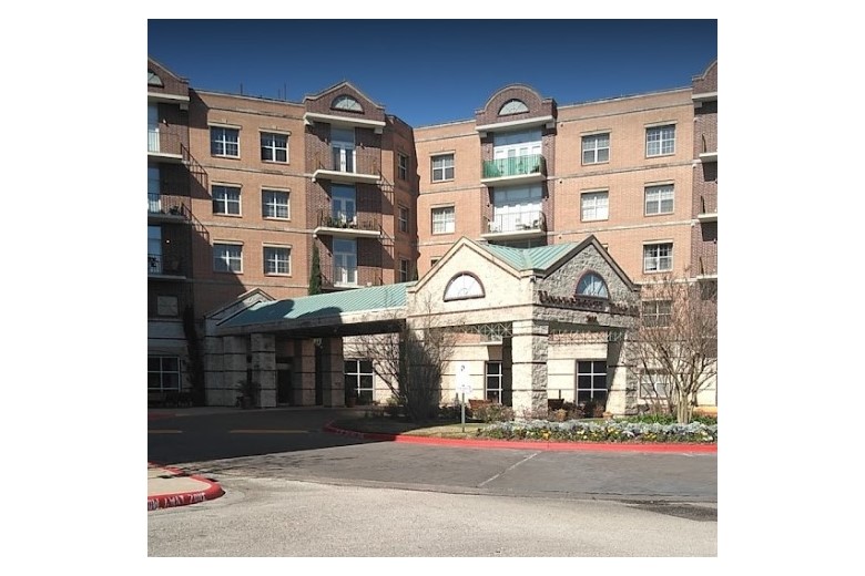 Image of University Place - Adult Living Community (1)