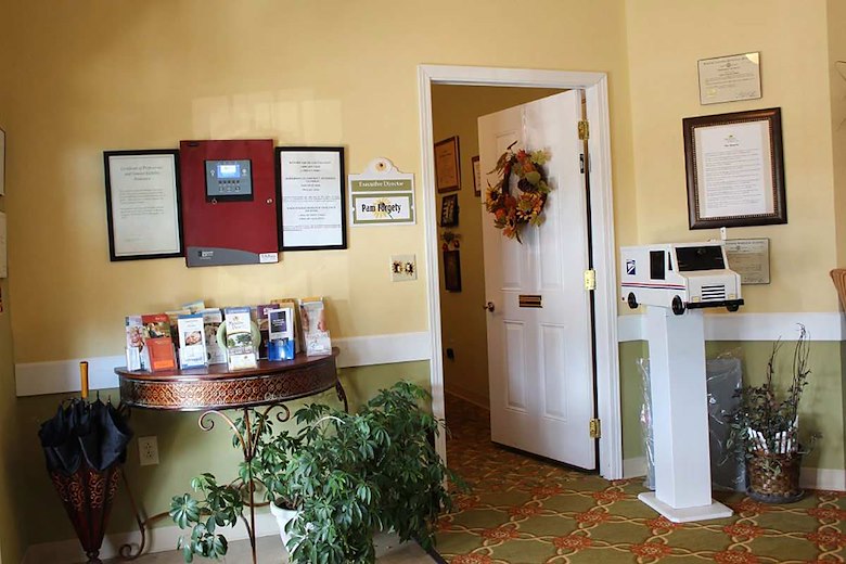 Image of Meadow View Senior Living Community (8)