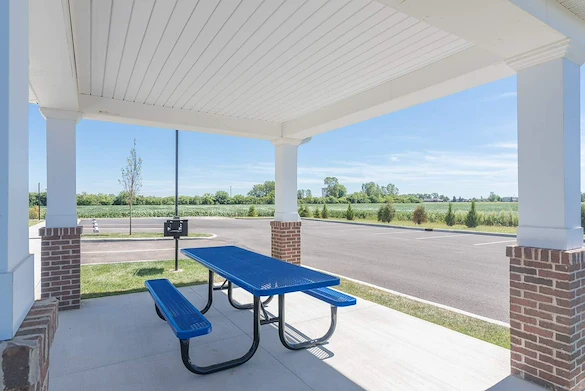 Image of Oregon Senior Lofts (10)