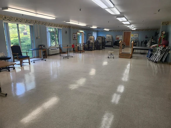 Image of Wecare At Mt Lebanon Rehabilitation & Nursing (5)