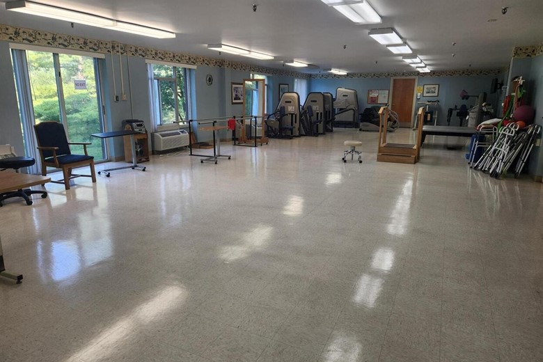 Image of Wecare At Mt Lebanon Rehabilitation & Nursing (5)
