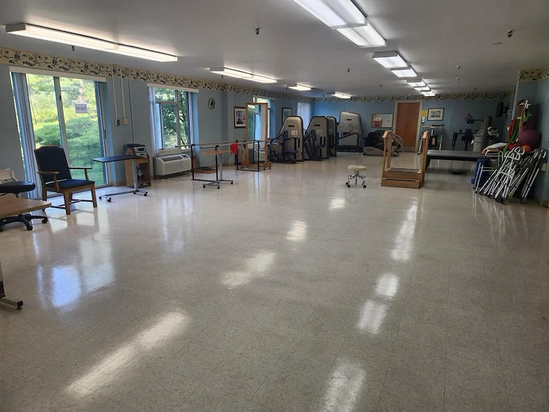 Image of Wecare At Mt Lebanon Rehabilitation & Nursing (5)