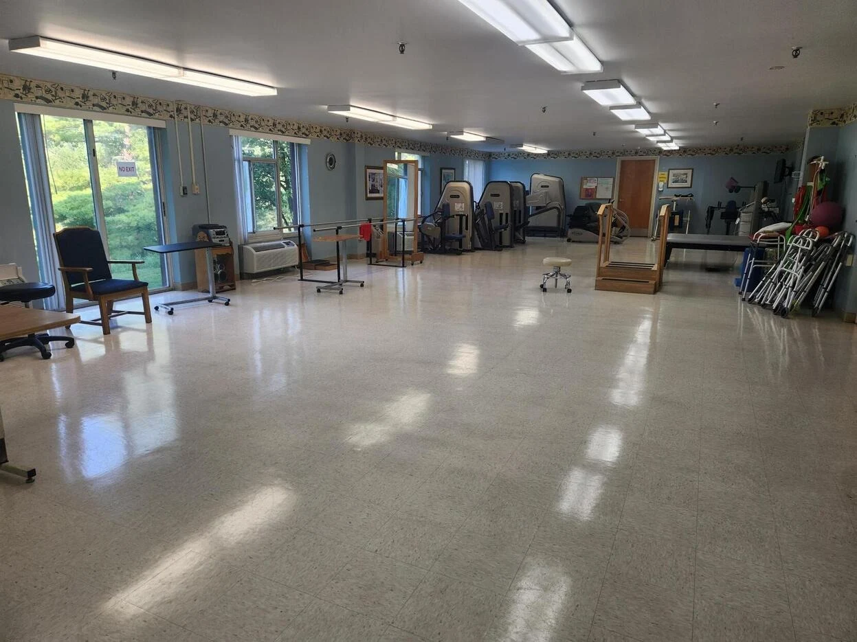 Image of Wecare At Mt Lebanon Rehabilitation & Nursing (5)