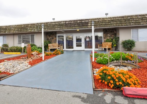 Image of Gilroy Healthcare & Rehabilitation Center (1)