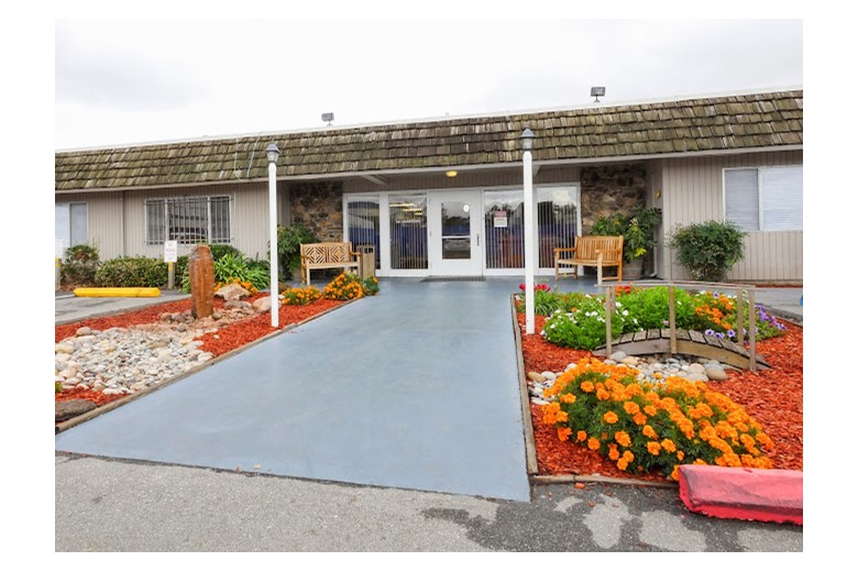 Image of Gilroy Healthcare & Rehabilitation Center (1)