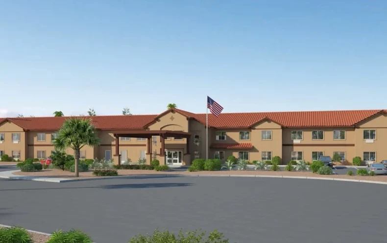 Image of Ativo Senior Living of Yuma (1)