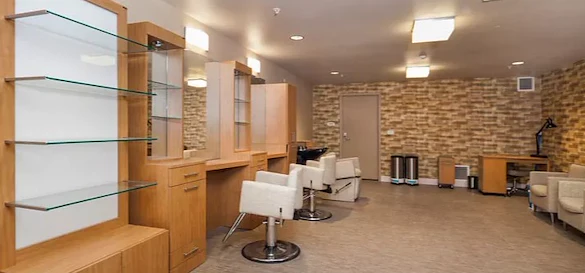 Image of Merrill Gardens at Monterey (5)