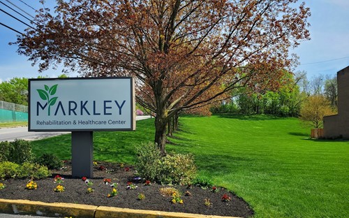 Image of Markley Rehab & Healthcare Center (2)