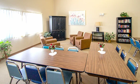 Image of Mission House Vue (4)