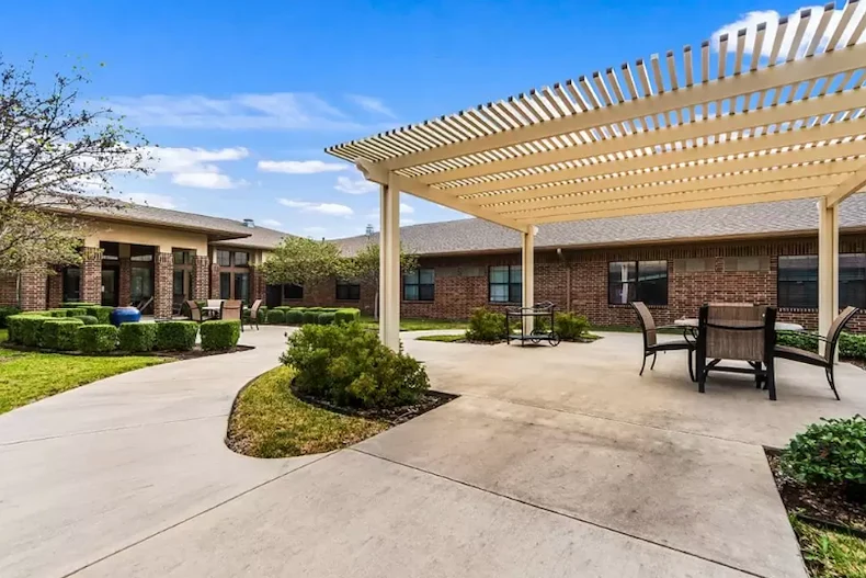 Image of Discovery Commons at Spring Creek (10)