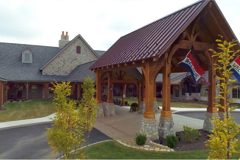 Image of The Inn At Summit Trail (3)