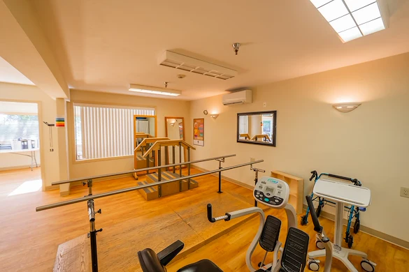 Image of South Hills Rehabilitation Center (4)