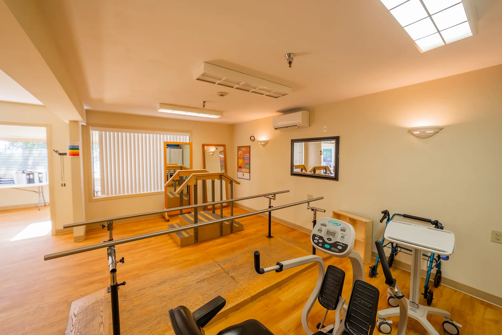 Image of South Hills Rehabilitation Center (4)