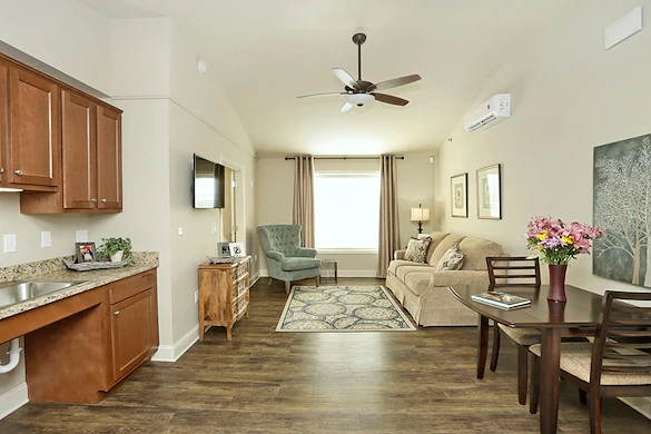 Image of Meadowthorpe Senior Living (3)