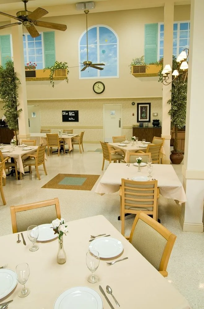 Image of Heritage Court Assisted Living (4)