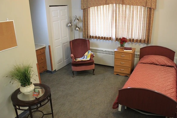 Image of Rolling Green Village Care Cen (2)