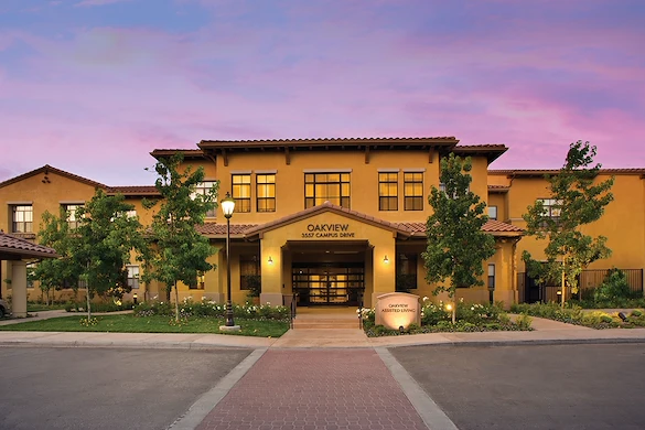 Image of Oakview Senior Living (1)