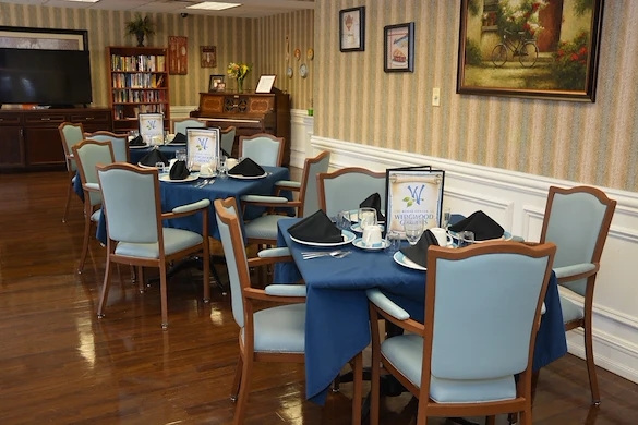 Image of Wedgwood Gardens Care Center (5)