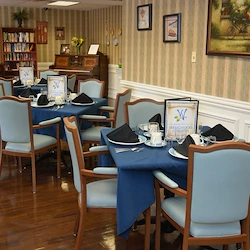 Image of Wedgwood Gardens Care Center (5)