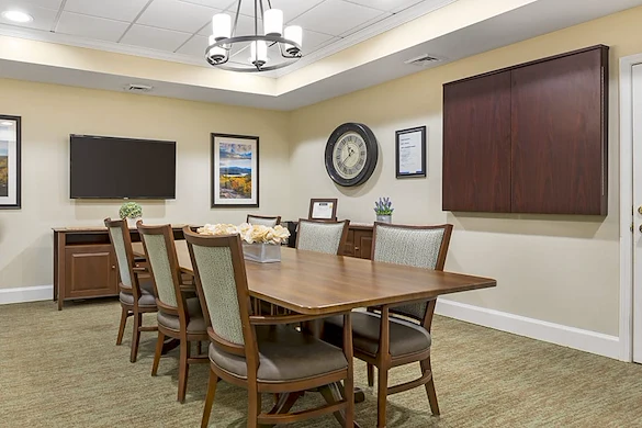 Image of Brookdale Pittsford (8)