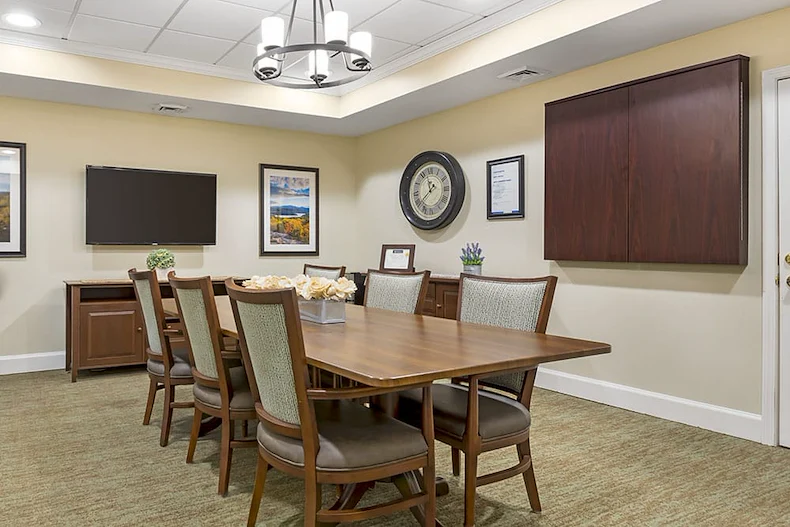 Image of Brookdale Pittsford (8)