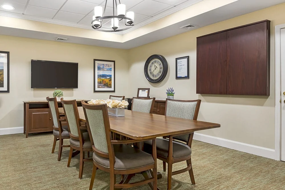 Image of Brookdale Pittsford (8)