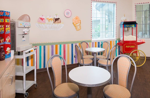 Image of Stone Oak Care Center (5)