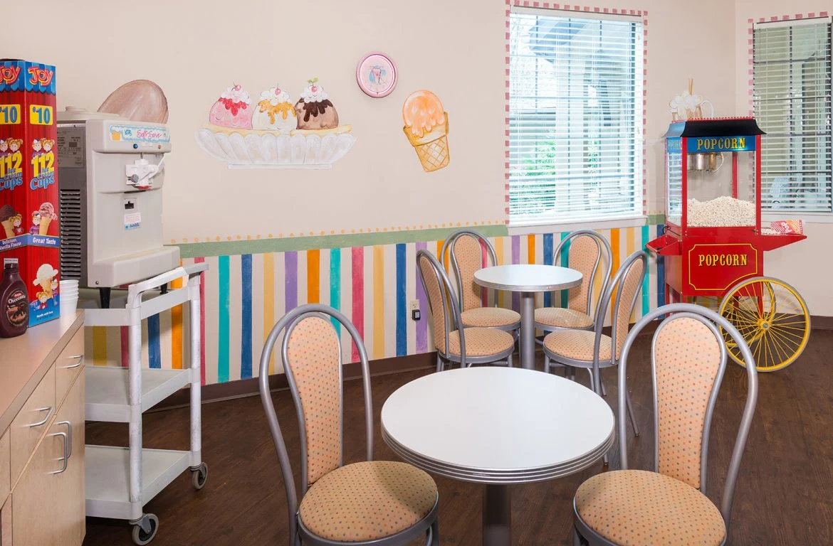 Image of Stone Oak Care Center (5)