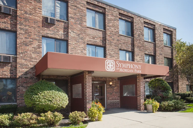 Image of Morgan Park Healthcare (1)