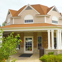 Image of The Lodge At Taylor (1)