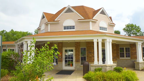 Image of The Lodge At Taylor (1)