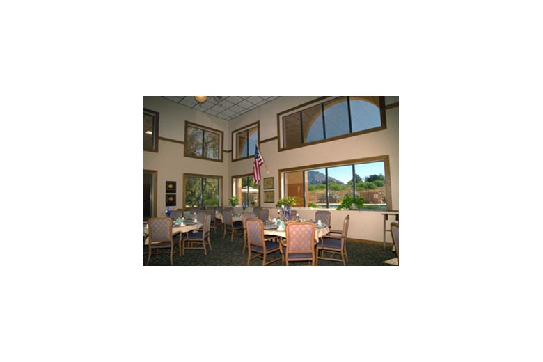 Image of Sedona Winds Independent Living (9)