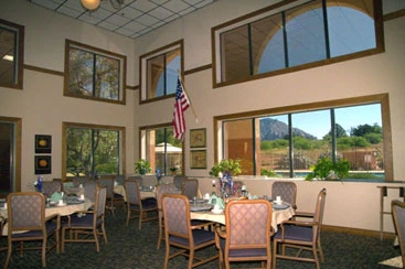 Image of Sedona Winds Independent Living (9)