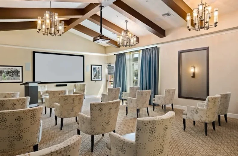 Image of Village on the Park Denton (6)