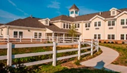 Image of Garden House At Edenton (1)