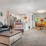 Duplex Living - Independent Living