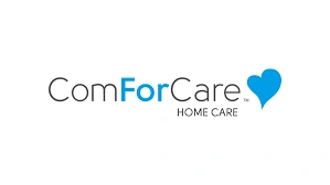 ComForCare - Cobb County's Logo