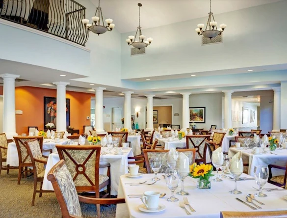 Image of Cogir at Sonoma Plaza (4)