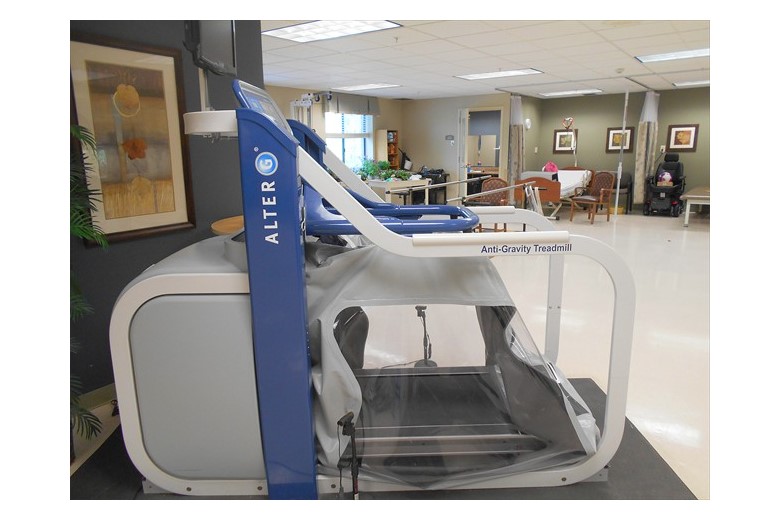 Image of Medilodge Of Westwood (2)