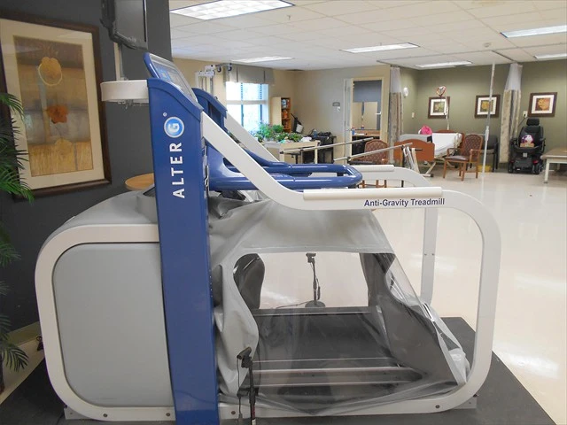 Image of Medilodge of Westwood (2)