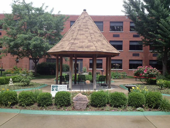 Image of Martha T Berry Medical Care (2)