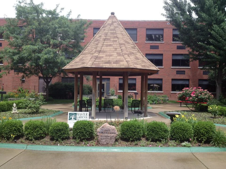 Image of Martha T Berry Medical Care (2)