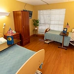 Image of San Marcos Rehabilitation & Healthcare Center (8)