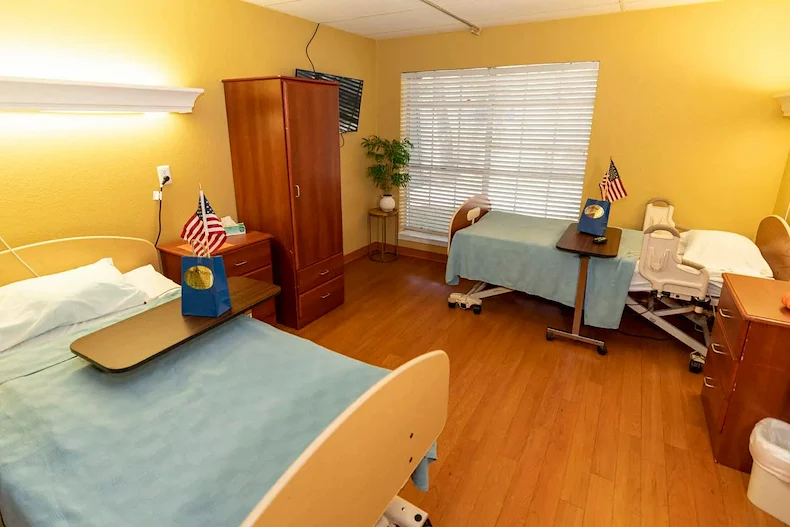 Image of San Marcos Rehabilitation & Healthcare Center (8)