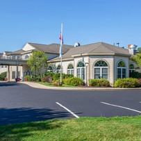 Image of Benchmark Senior Living at Plymouth Crossings (1)